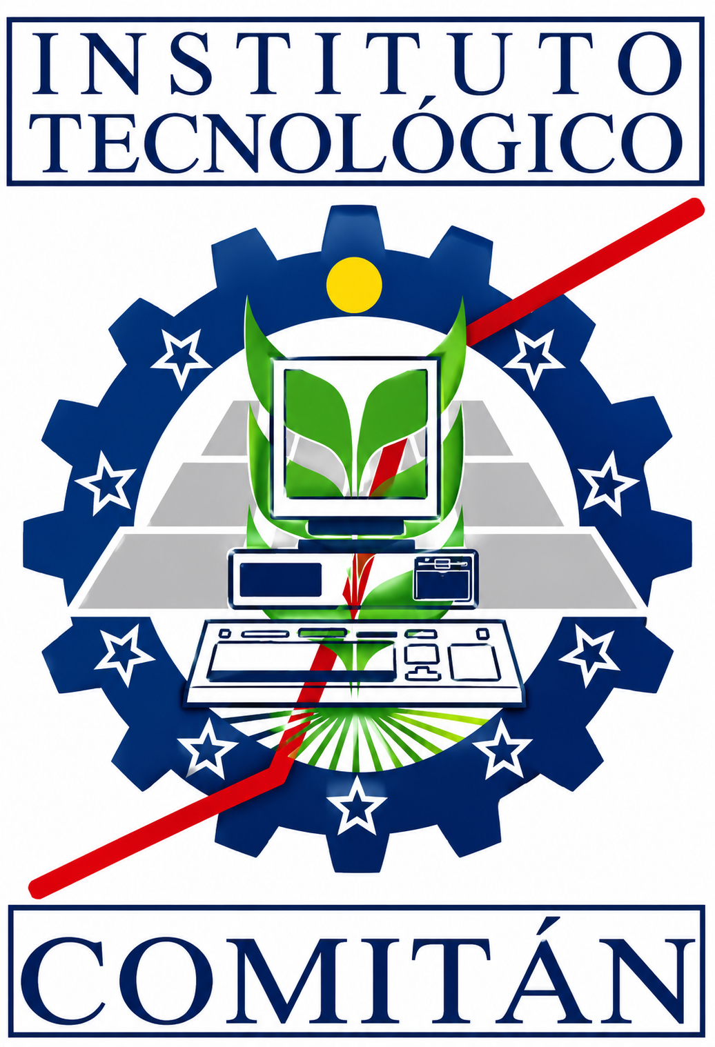 Logo derecho